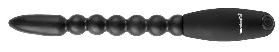 Kvalitní anální kuličky - kolík